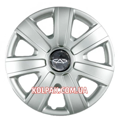 Kołpaki r15 do Chery SKS 325