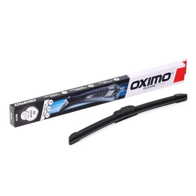 Płaskie pióro wycieraczki 400 mm Oximo WU400 Płaskie pióro wycieraczki 400 mm Oximo WU400