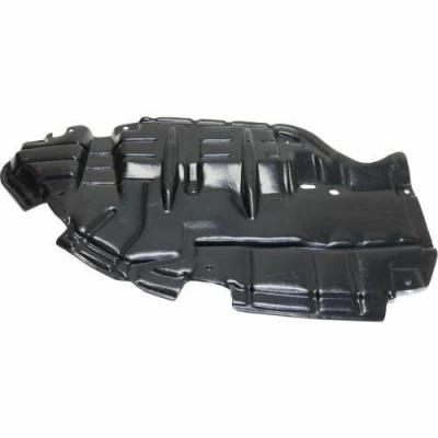 Лівий захист двигуна Toyota Camry V55 2014-2017, USA, AVTM, 5144206210, 187050221 Лівий захист двигуна Toyota Camry V55 2014-2017, USA, AVTM, 5144206210, 187050221