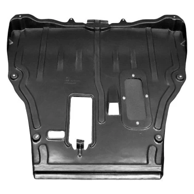Osłona pod silnik Mazda CX-7 2006-2012, AVTM, L20656110M, 184407220 Osłona pod silnik Mazda CX-7 2006-2012, AVTM, L20656110M, 184407220