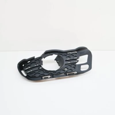 Kratka zderzaka lewa Mercedes-Benz C-Class W204 2007-2011, Avantgarde, bez listwy, AVTM, A2048852223, 184608911