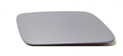 Right headlight washer cover Audi A5 2012-2016 B8, AVTM, 8T0955276BGRU, 181228918