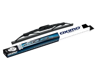 Szkieletowe pióro wycieraczki 400 mm Oximo WUS400 Szkieletowe pióro wycieraczki 400 mm Oximo WUS400