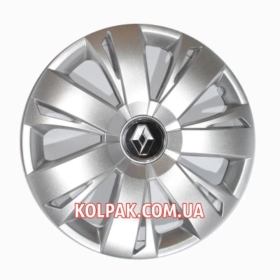 Kołpaki dedykowane R16 do Renault SKS 411 Kołpaki dedykowane R16 do Renault SKS 411
