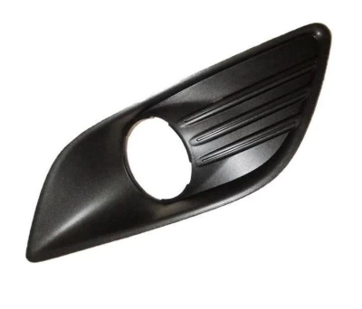 Kratka zderzaka lewa Ford Focus 2008-2010, z otworem na światło przeciwmgielne, AVTM, 1528561, 2809 911