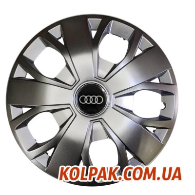 Kołpaki dedykowane R16 do Audi SKS 420