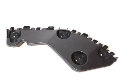 Prawy wspornik mocowania tylnego zderzaka Dacia/Renault Duster 2010-2018, AVTM, 622200010R, 185627964