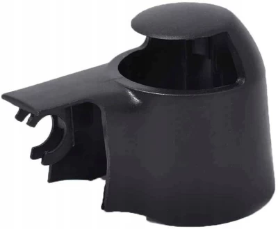 Oryginalny kołpaczek dyszy spryskiwacza wycieraczki Volkswagen/Skoda/Seat, 6Q6955435D