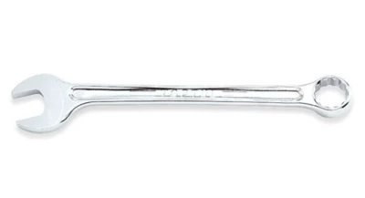 Klucz płasko-oczkowy 13 mm Klucz płasko-oczkowy 13 mm