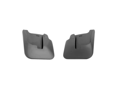 Chlapacze do Honda Civic 4D 2006-2012 przednie 2 szt. NORPLAST NPL-Br-30-08F