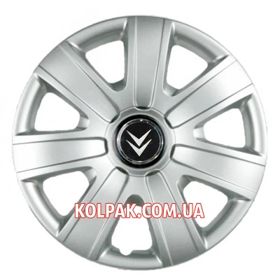 Kołpaki r15 do Citroen SKS 325