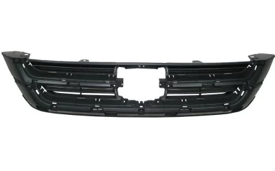 Atrapa chłodnicy Honda CR-V 3 2010-2012, wewnętrzna, czarna, AVTM, 183022990