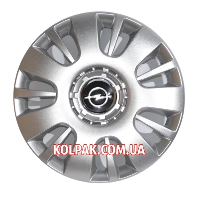 Kołpaki r14 do Opel SKS 222 Kołpaki r14 do Opel SKS 222