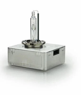 Żarówka samochodowa D5S Vision 12V 25W PK32d-7 (1 szt.) Żarówka samochodowa D5S Vision 12V 25W PK32d-7 (1 szt.)