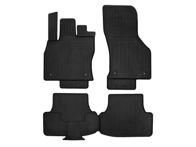 Polyurethane floor mats for Mercedes-Benz GLC-Class X253 2015-/EQC 400 4Matic 2019-, with raised edges, 2 pcs, Stingray, 5012062 Polyurethane floor mats for Mercedes-Benz GLC-Class X253 2015-/EQC 400 4Matic 2019-, with raised edges, 2 pcs, Stingray, 5012062