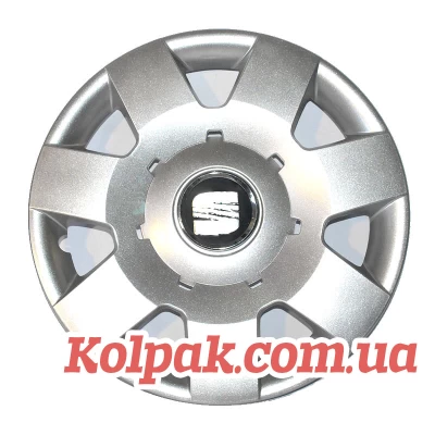 Kołpaki r14 do SEAT SKS 219