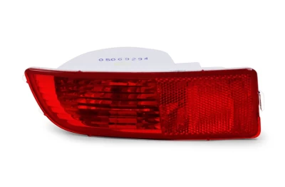 Światło przeciwmgielne tylne prawe Mercedes-Benz Sprinter 2013-2018, bez żarówek (P21W), Depo, 440-4003R-UE