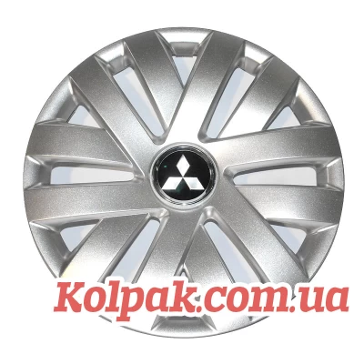 Wheel trims r15 for Mitsubishi SKS 315
