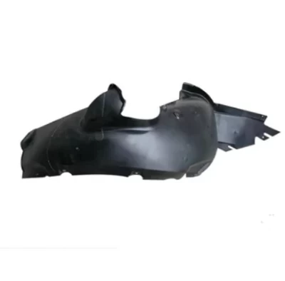 Nadkole tylne lewe Volkswagen Polo 5 Sd 2009-2020 6RU810971 AVTM 101581902