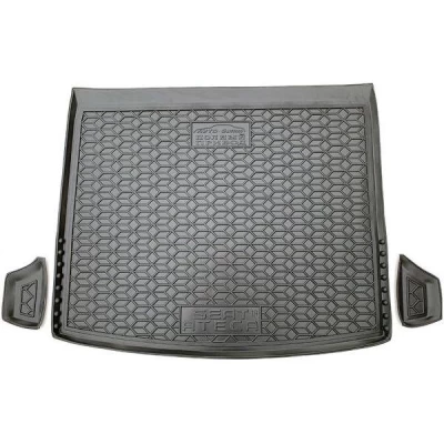 Poliuretanowa mata do bagażnika Seat Ateca 4WD, Avto-Gumm 111835