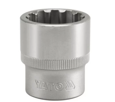 Nasadka SPLINE 1/2 14 mm Yato YT-1466
