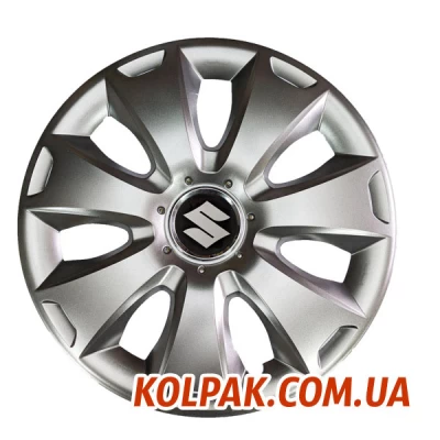 Kołpaki r15 do Suzuki SKS 335