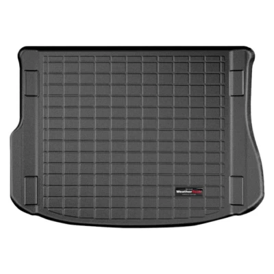 Mata do bagażnika Land Rover Range Rover Evoque 2011-, czarna, WeatherTech 40525