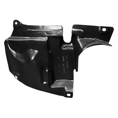 Prawa osłona pod silnik Mazda CX-5 2012-2016, bok, AVTM, KD5356341A, 184421224