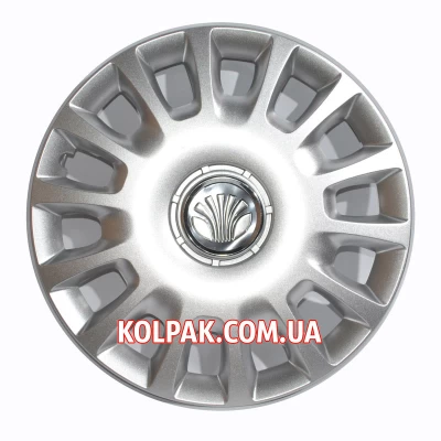 Wheel trims r15 for Daewoo SKS 307