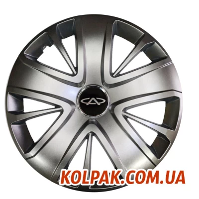 Kołpaki r15 do Chery SKS 341