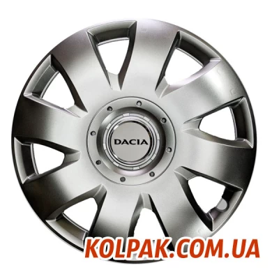 Kołpaki r16 do Dacia SKS 426 Kołpaki r16 do Dacia SKS 426