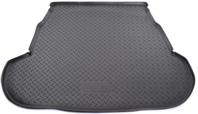 Mata do bagażnika Kia Optima TF SD 2010-2016, Norplast NPL-Bi-43-40