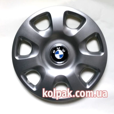 Kołpaki r15 do BMW SKS 336