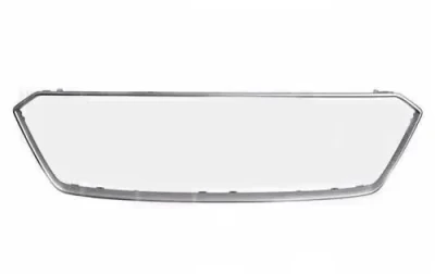 Ramka atrapy chłodnicy Subaru Impreza 2016-, czarny połysk, AVTM, 186738991