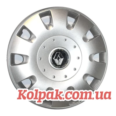 Kołpaki r16 do Renault SKS 401