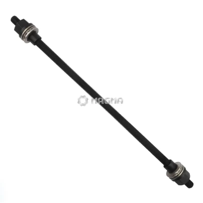 Śruba do ściągacza tulei metalowo-gumowych M14 mm × 2.0, L 450 mm MG50093-3 MAGMA