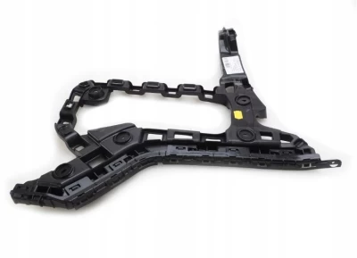 Original right rear bumper mounting bracket Volkswagen Passat B8 2015-2020, EUR, 3G5807376