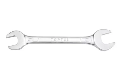Klucz płaski 27x30 mm TOPTUL AAEJ2730 Klucz płaski 27x30 mm TOPTUL AAEJ2730