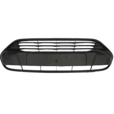 Kratka zderzaka Ford Connect 2013-, czarna, AVTM, 1822267, 2824 990