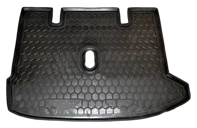 Mata do bagażnika Renault Lodgy 2013-, 111357 Avto-Gumm