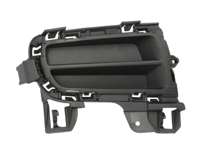 Kratka zderzaka prawa Mazda 6 2006-2008, bez otworu na światło przeciwmgielne, AVTM, GR1A50C11, 4403 998