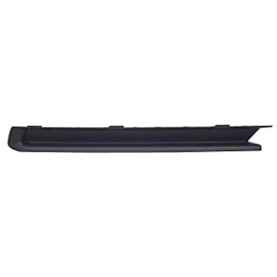Right front bumper moulding Volkswagen Jetta 2015-2018, AVTM, 5C68072349B9, 95030732