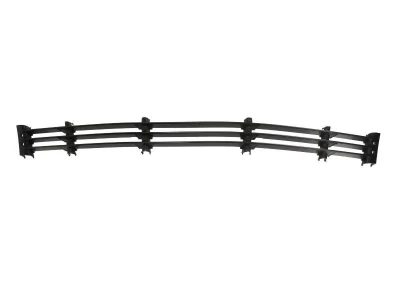 Kratka zderzaka BMW 7-Series E38 1994-2002, środkowa, AVTM, 51118125325, 0075 995