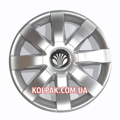 Kołpaki r15 do Daewoo SKS 323