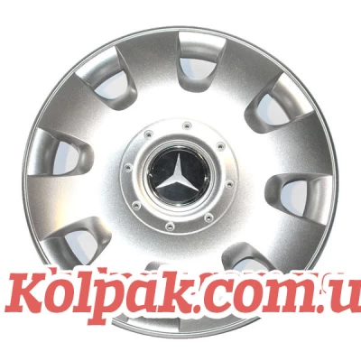Wheel trims r15 for Mercedes-Benz SKS 304