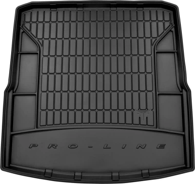 Mata do bagażnika Skoda Superb SW 2008-2015, bez bocznych wnęk, Pro-Line, Frogum FG TM405424