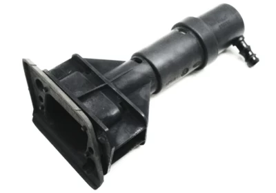 Reflektor podkładka dysza Audi A6 2001-2004, lewy/prawy, AVTM, 4Z7955979, 183J955026