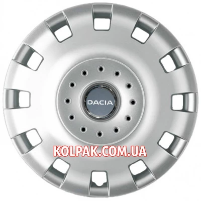 Kołpaki r16 do Dacia SKS 414