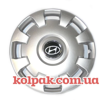Kołpaki r14 Hyundai SKS 206