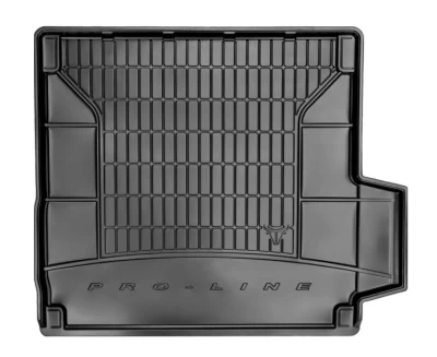 Mata do bagażnika Land Rover Range Rover L405 2012-2021 2 rząd siedzeń — z wyłączeniem biznesowy miejsc, Pro-Line Frogum FG TM548751